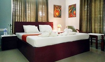 Kshetra Ayurveda Beach Resorts Varkala Exterior foto