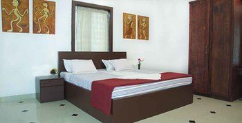 Kshetra Ayurveda Beach Resorts Varkala Exterior foto