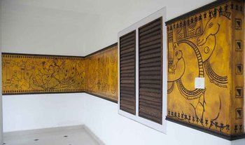 Kshetra Ayurveda Beach Resorts Varkala Exterior foto